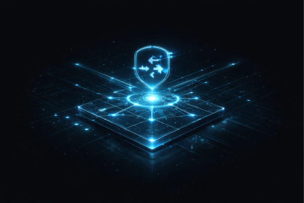 One layer to govern and route AI